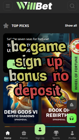 BC Game Sign Up Bonus No Deposit-vz72fvrf.com